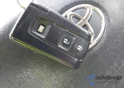 2007 Toyota Prius из США, поврежденный, VIN JTDKB20U777672009